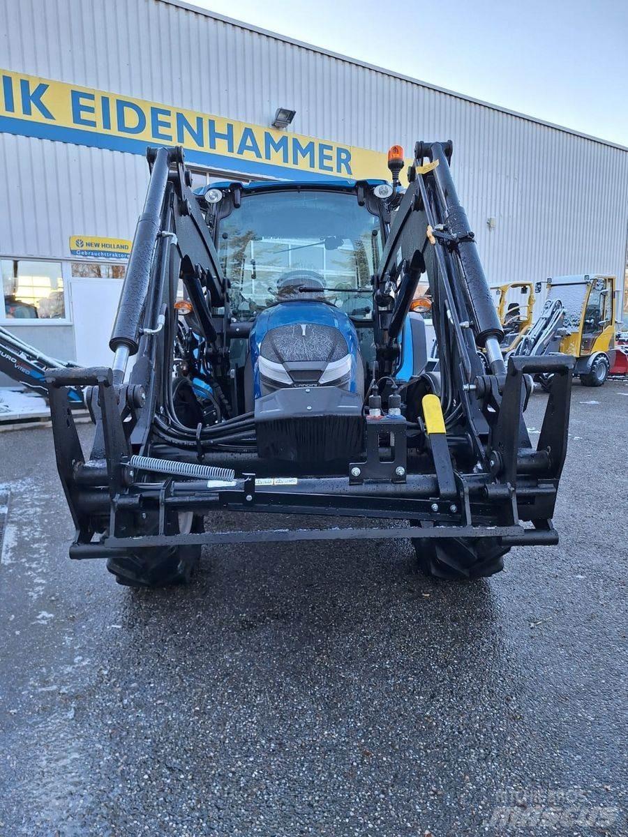 Landini 4-080 Traktoren