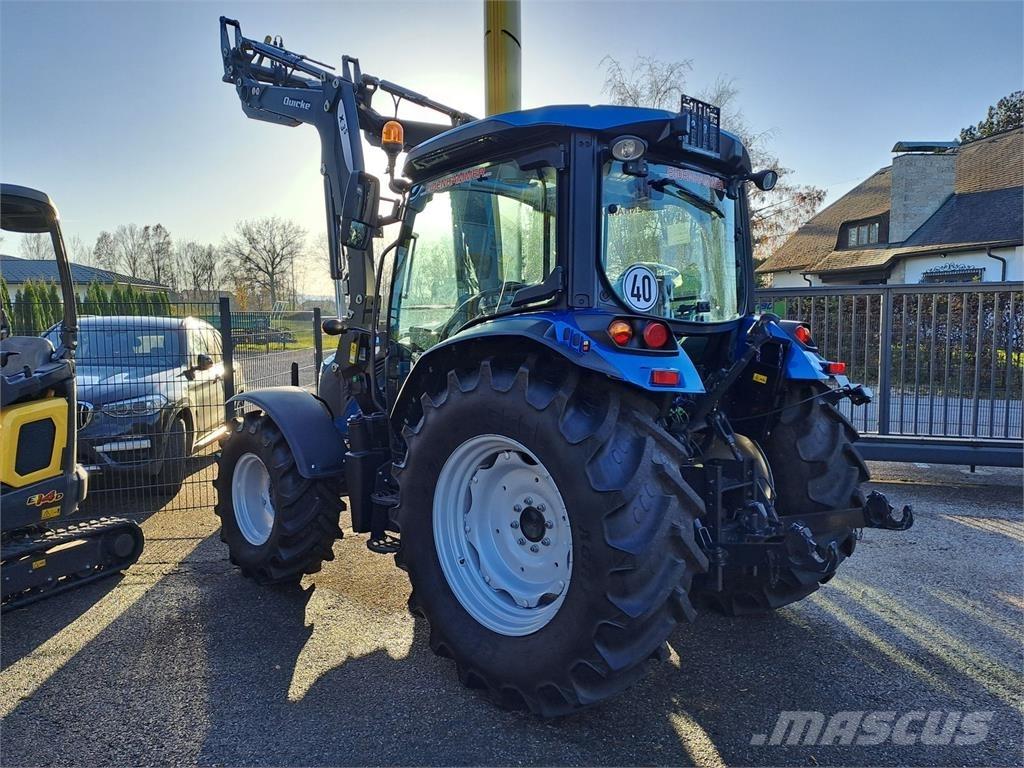 Landini 4-080 Traktoren