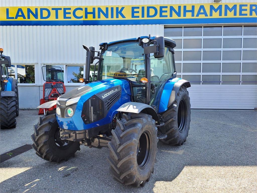 Landini 4-080 Traktoren