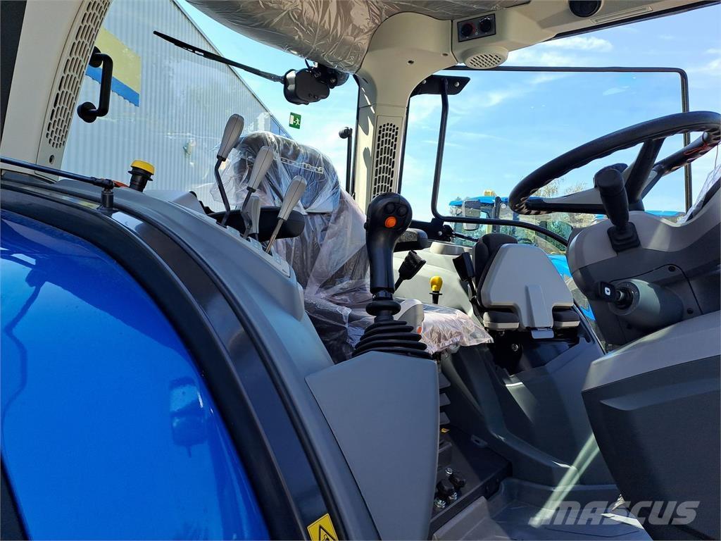 Landini 4-080 Traktoren