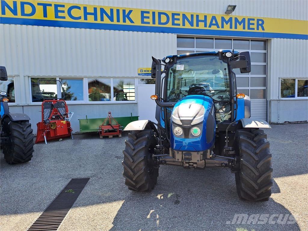 Landini 4-080 Traktoren