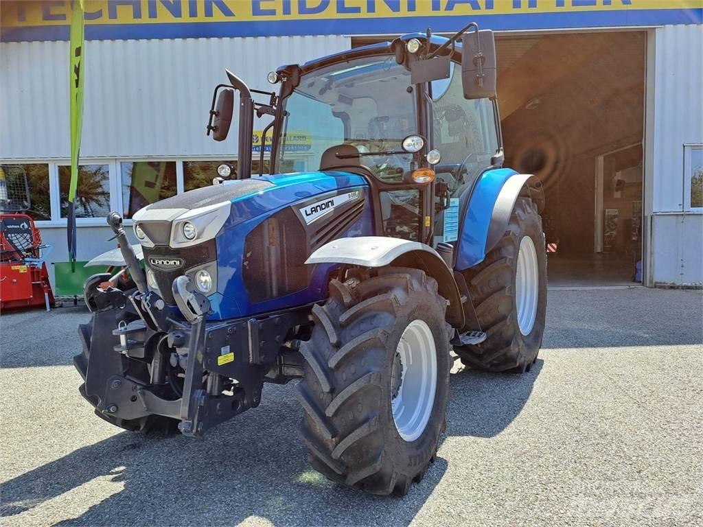 Landini 5-085 Traktoren