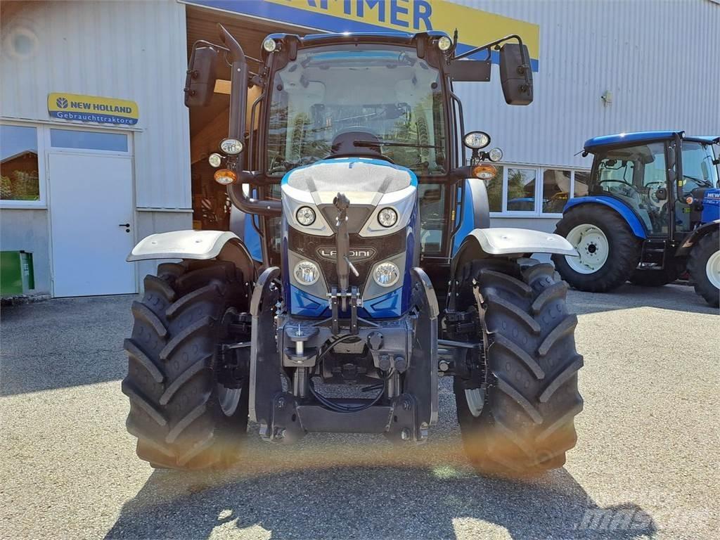 Landini 5-085 Traktoren