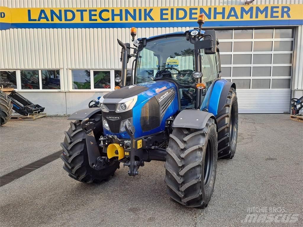 Landini 5-085 Traktoren