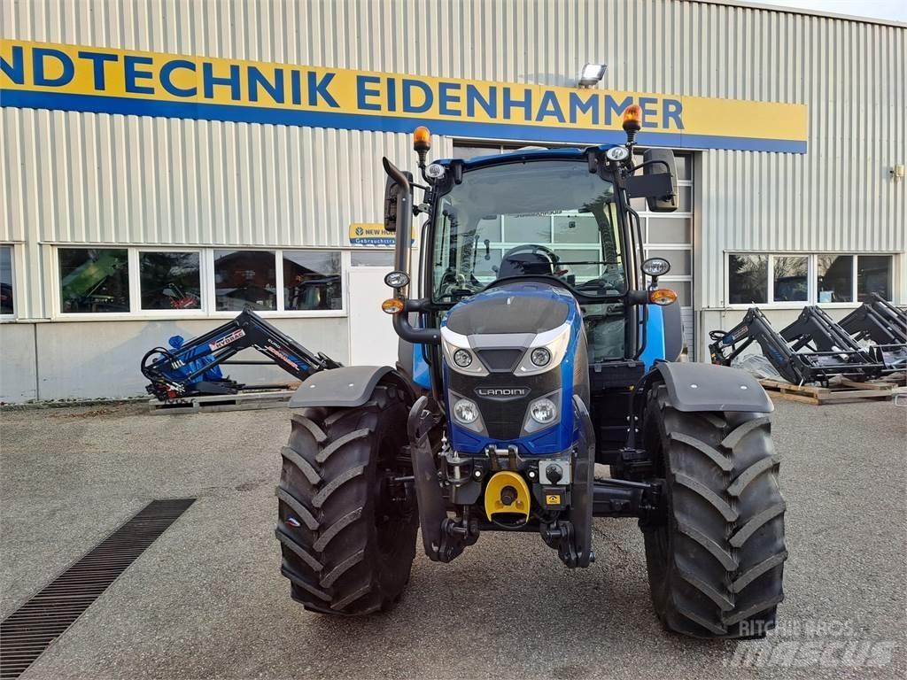 Landini 5-085 Traktoren