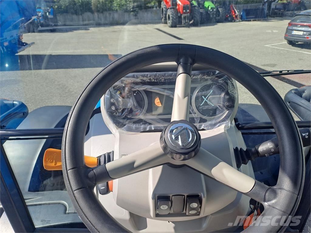 Landini 6-135H Traktoren