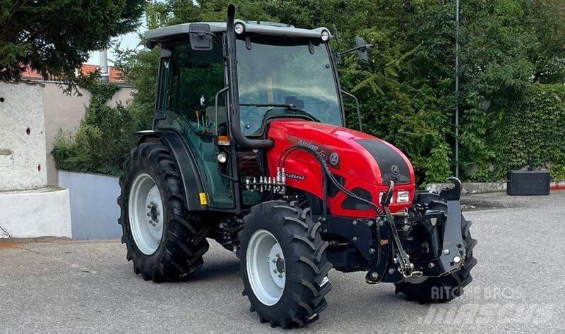 Landini DT 80 Traktoren