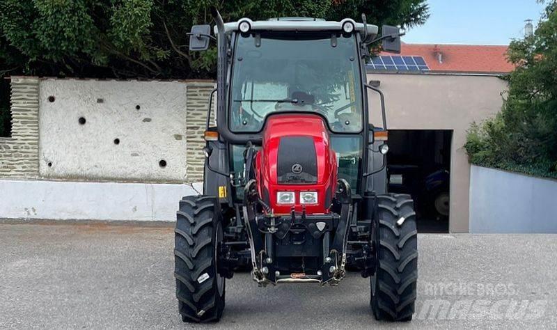 Landini DT 80 Traktoren