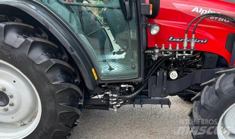 Landini DT 80 Traktoren