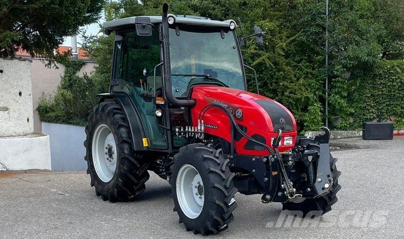 Landini DT 80S GT Traktoren