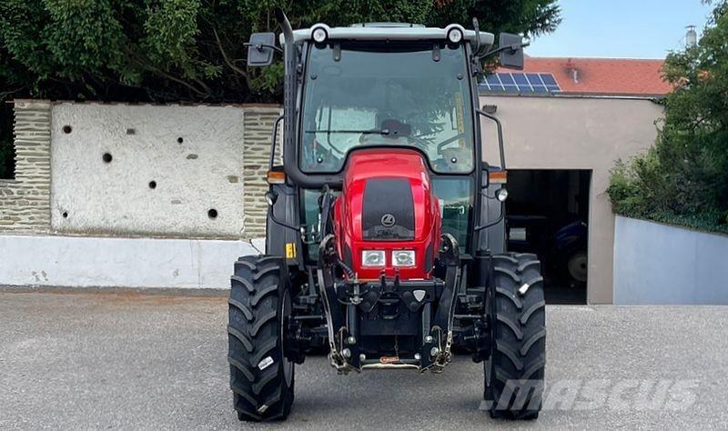 Landini DT 80S GT Traktoren