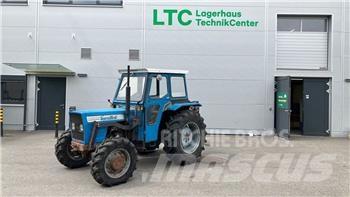 Landini DT5500 Traktoren