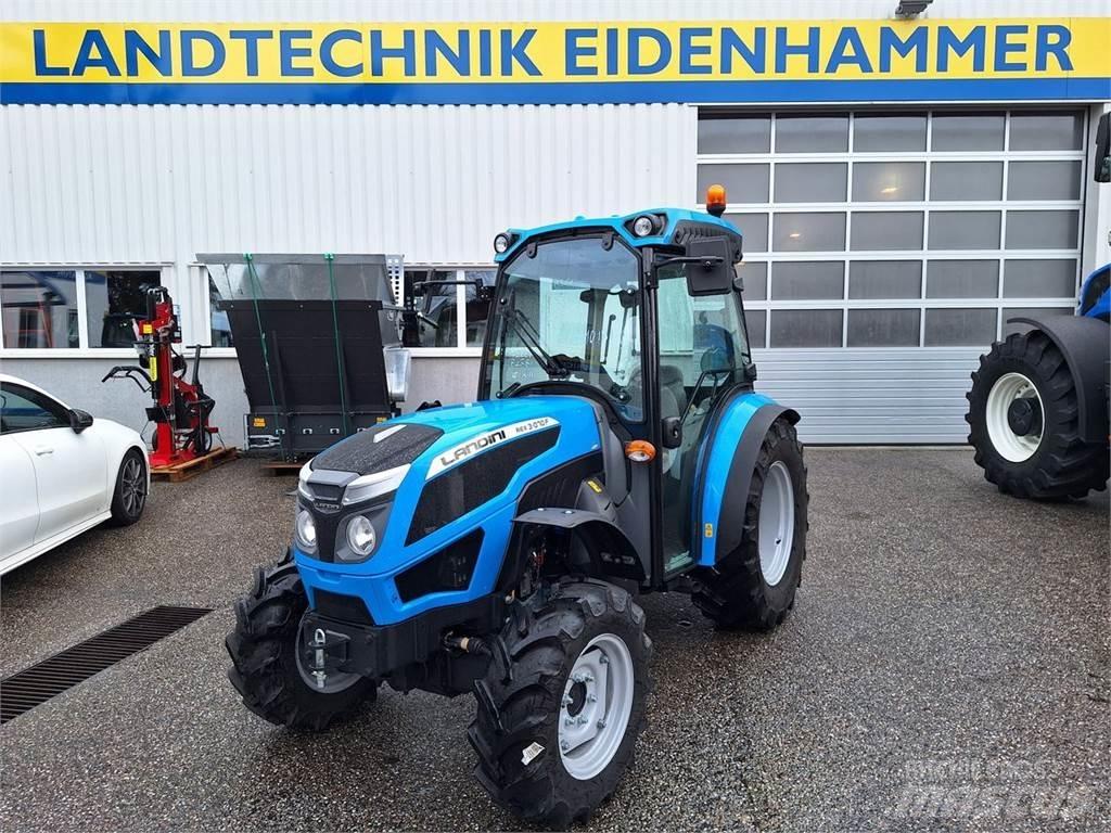 Landini REX 3-070F Traktoren
