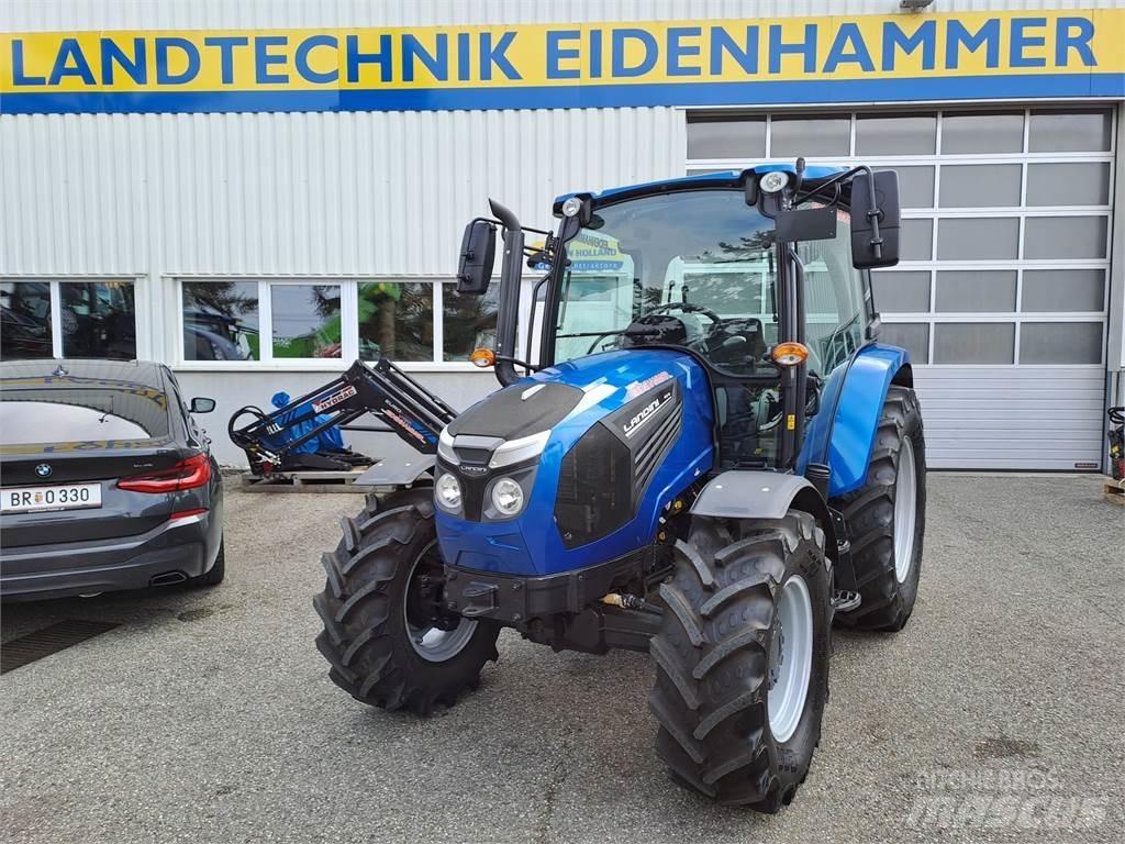 Landini Serie 4-070 Traktoren