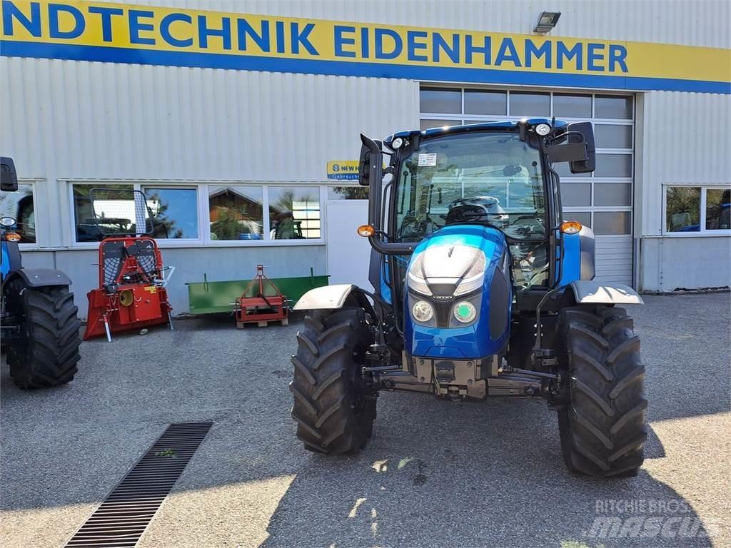 Landini Serie 4-080 Traktoren