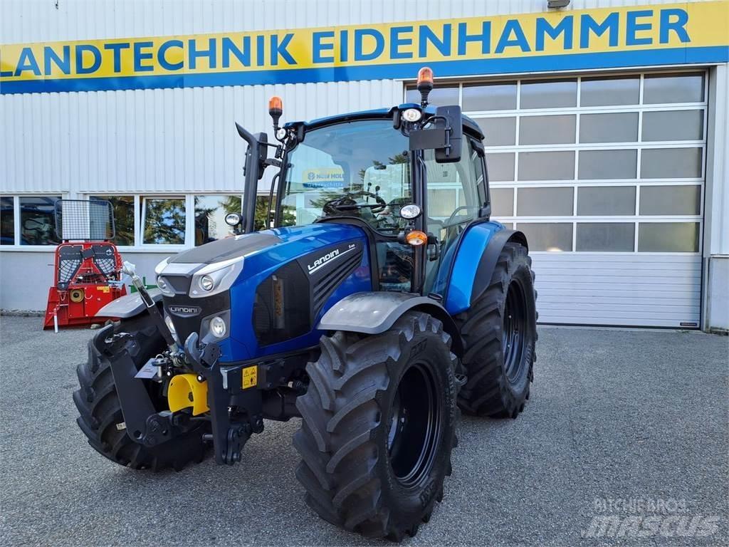 Landini Serie 5-085 Traktoren