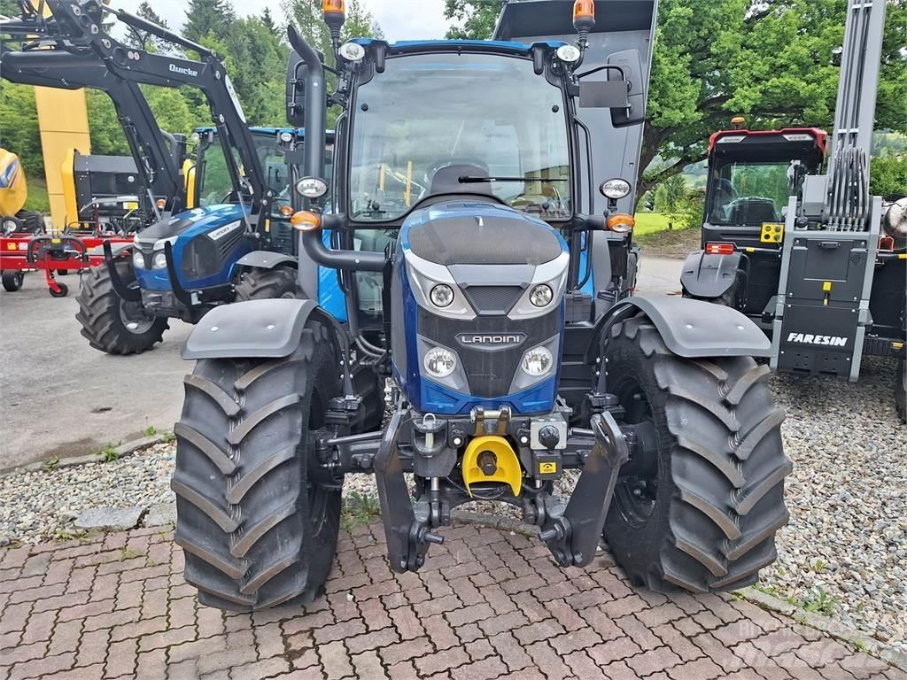 Landini Serie 5-085 Traktoren