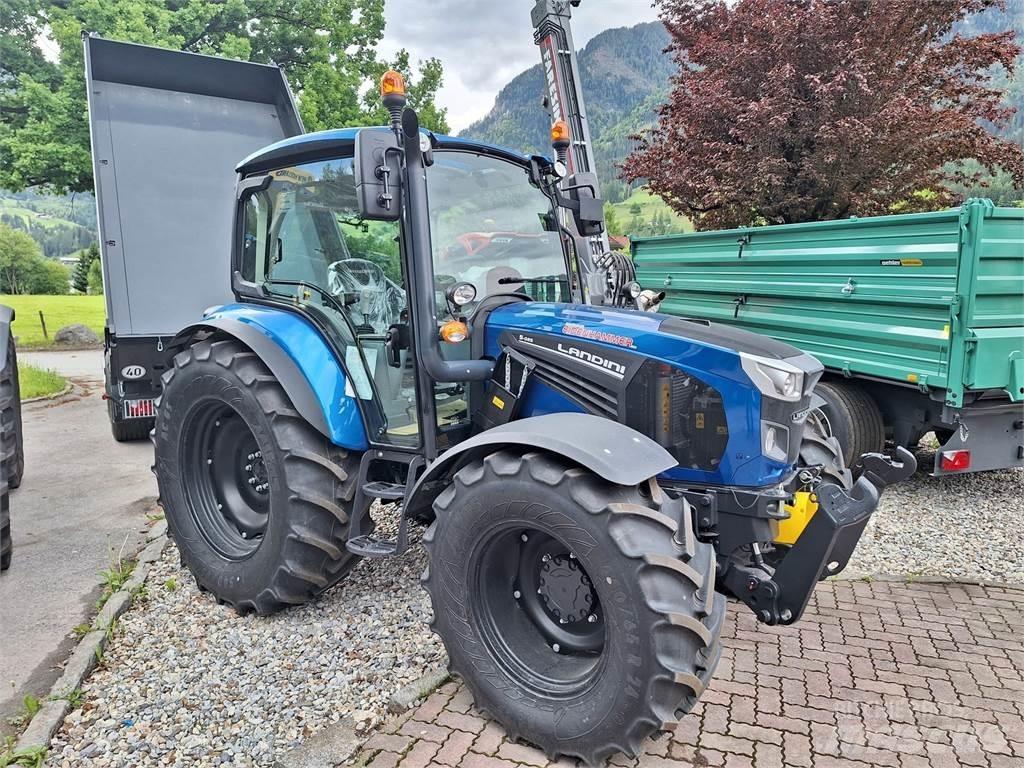Landini Serie 5-085 Traktoren