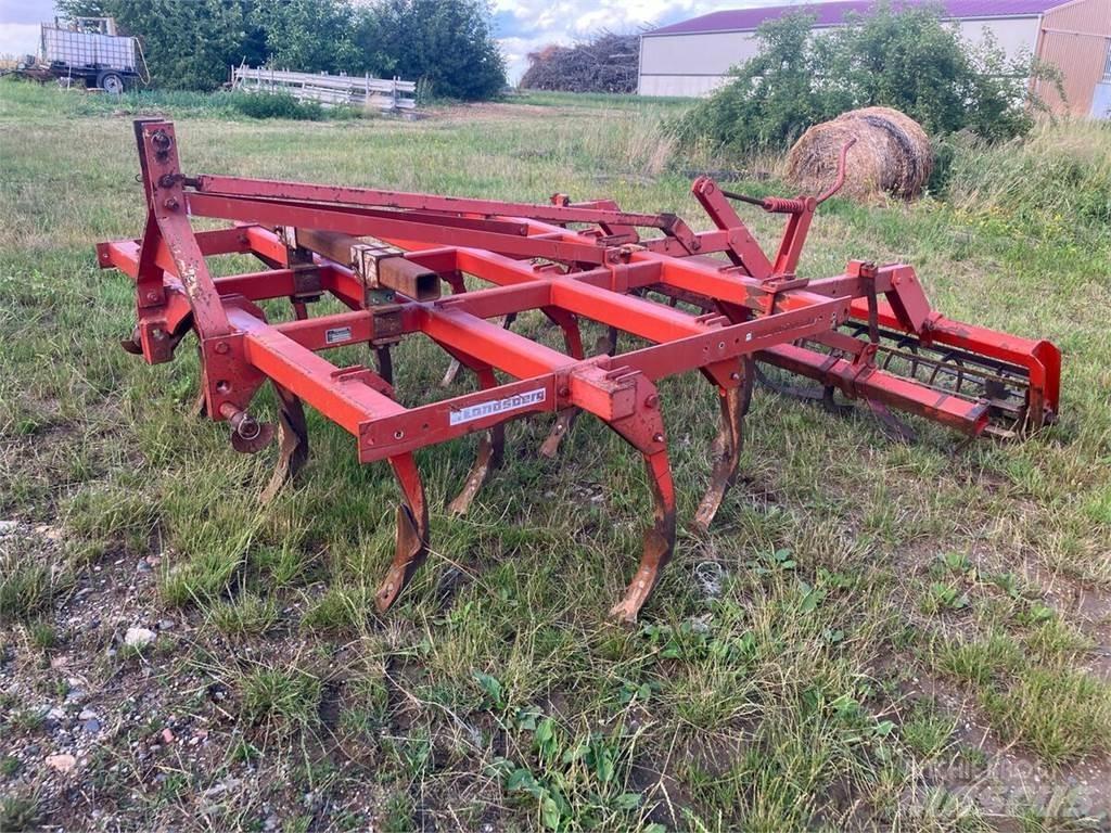 Landsberg 250/13 Grubber