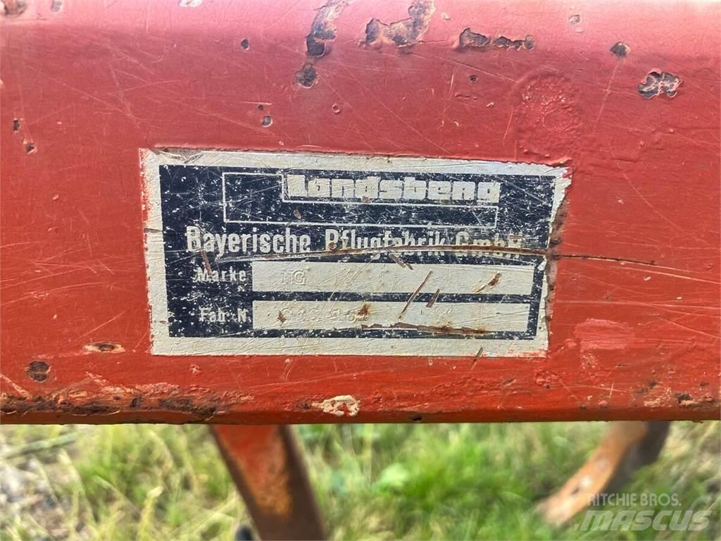 Landsberg 250/13 Grubber