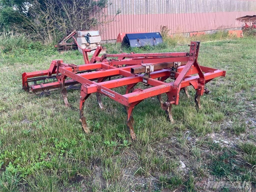 Landsberg 250/13 Grubber