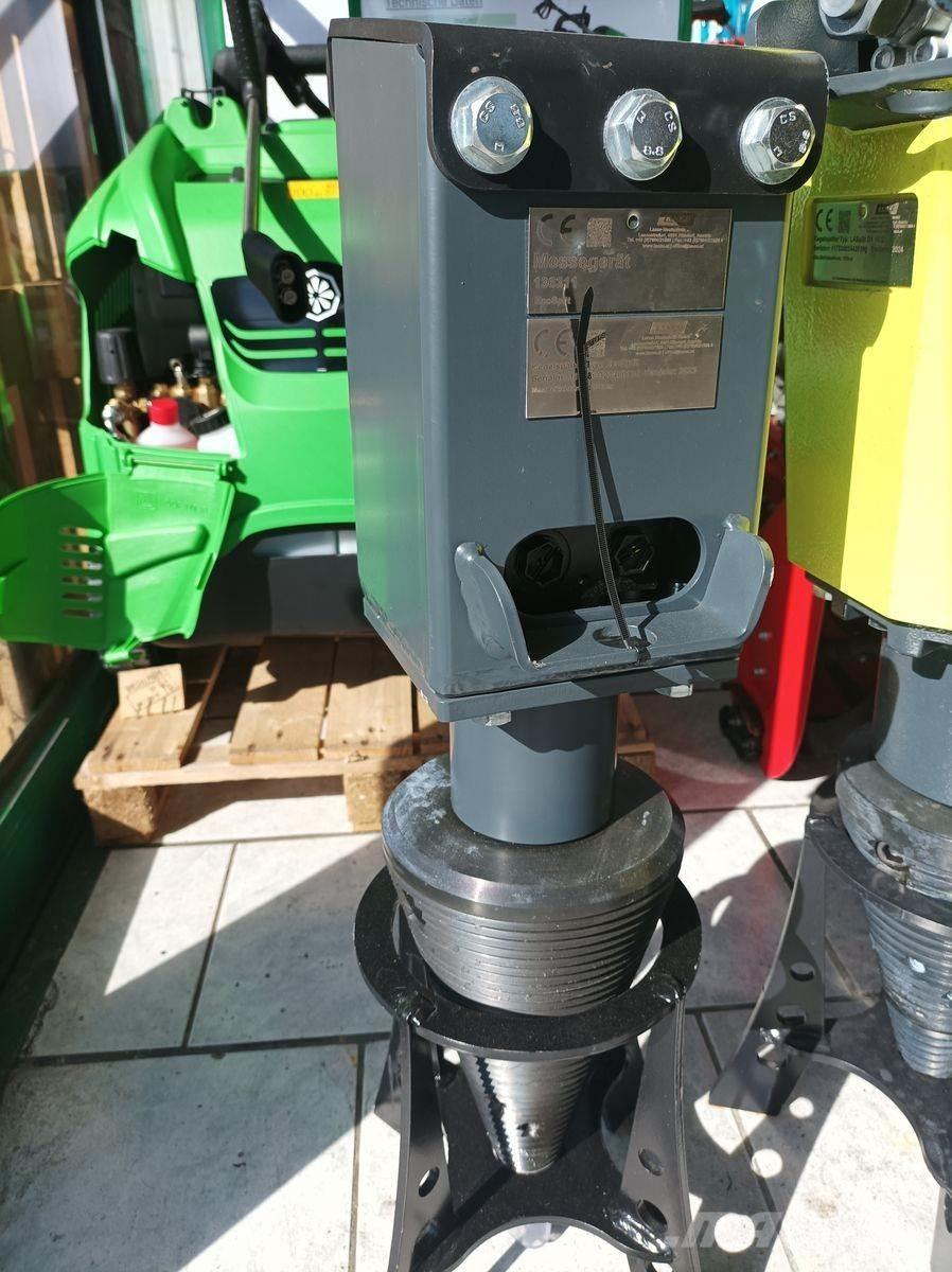 Lasco ECOSPLIT Holzspalter