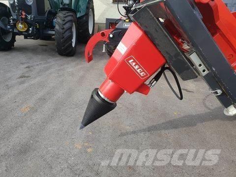 Lasco ECOSPLIT Holzspalter