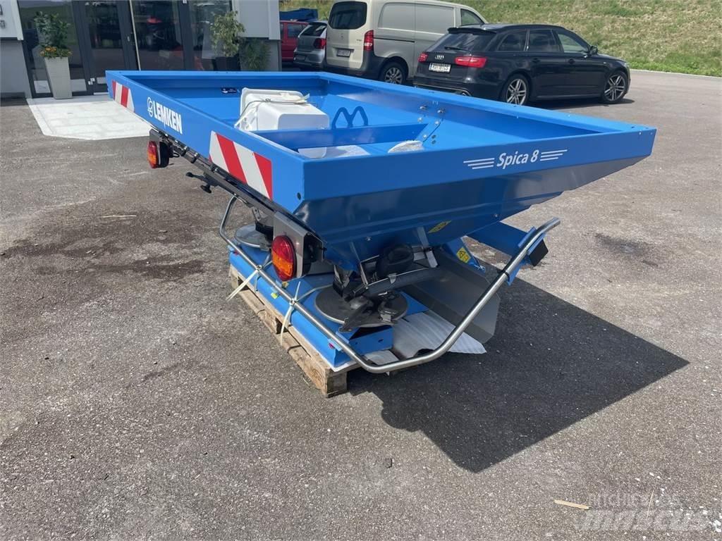Lemken Spica 8/900 Weitere Düngemaschinen