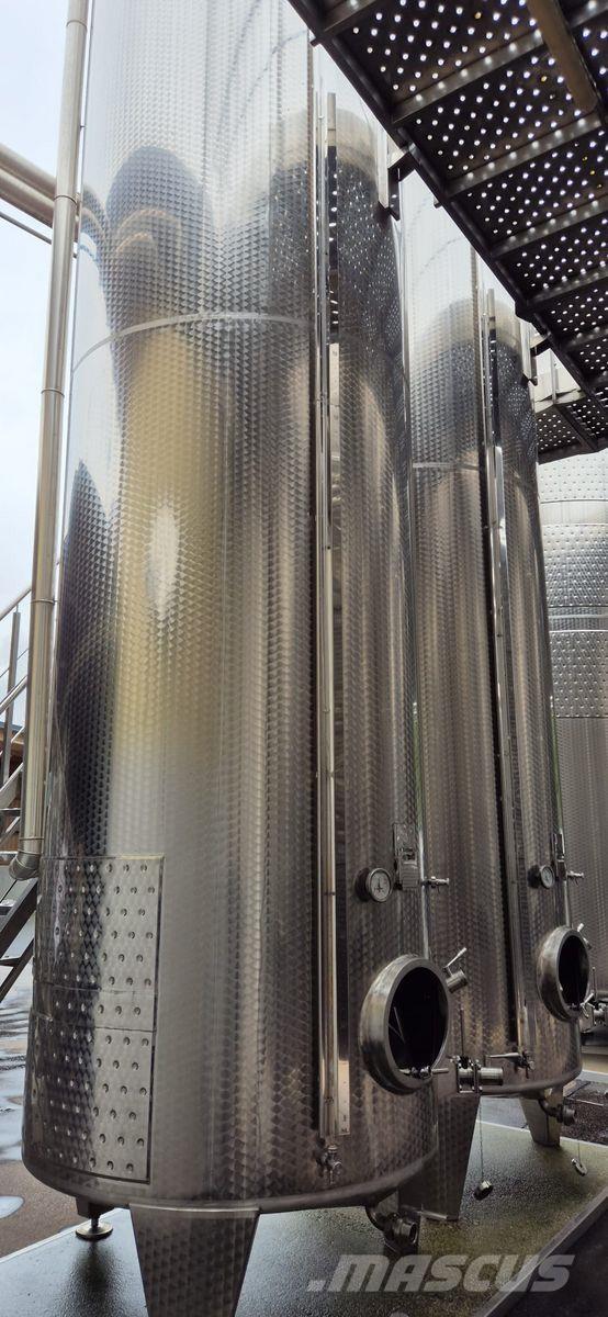  Letina Z11450GHV16 Sonstige Obst- und Weinanbaumaschinen