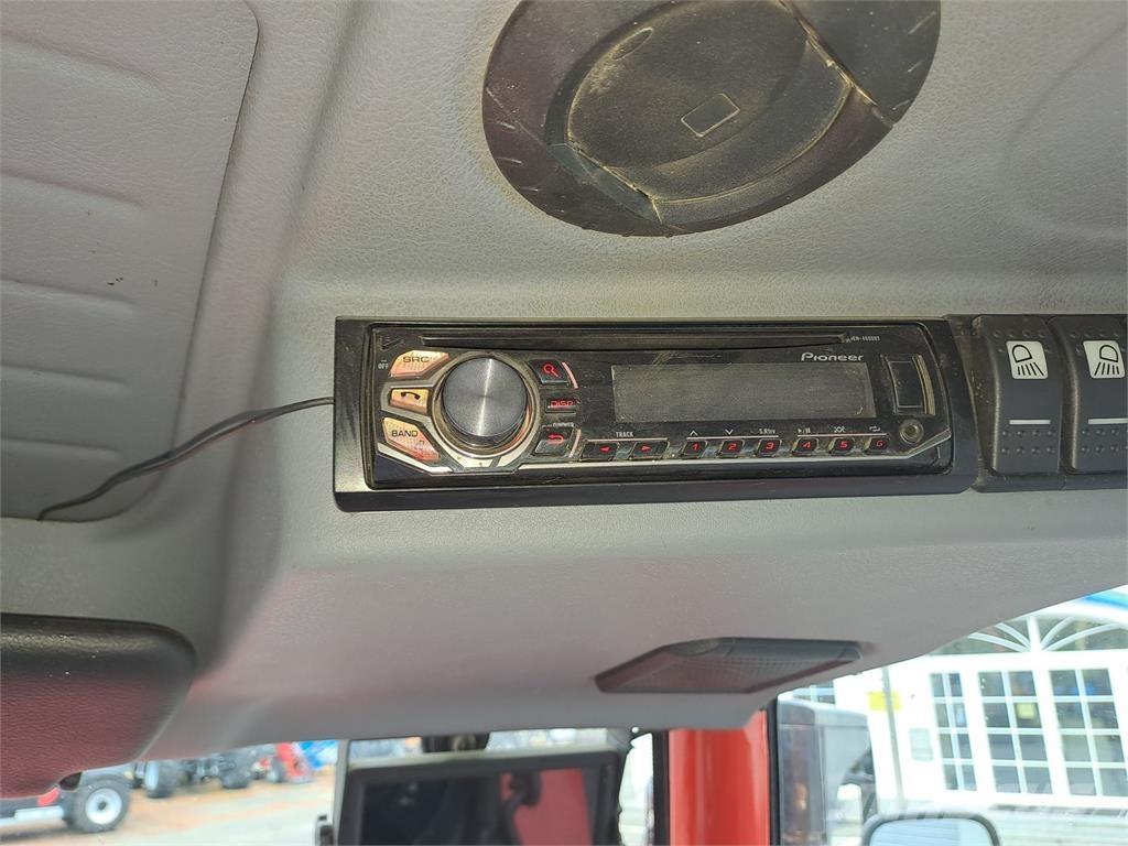 Lindner Geotrac 94 Traktoren