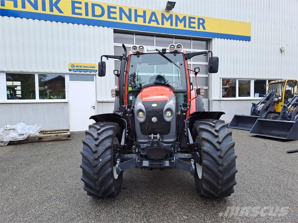 Lindner Geotrac 94 Traktoren