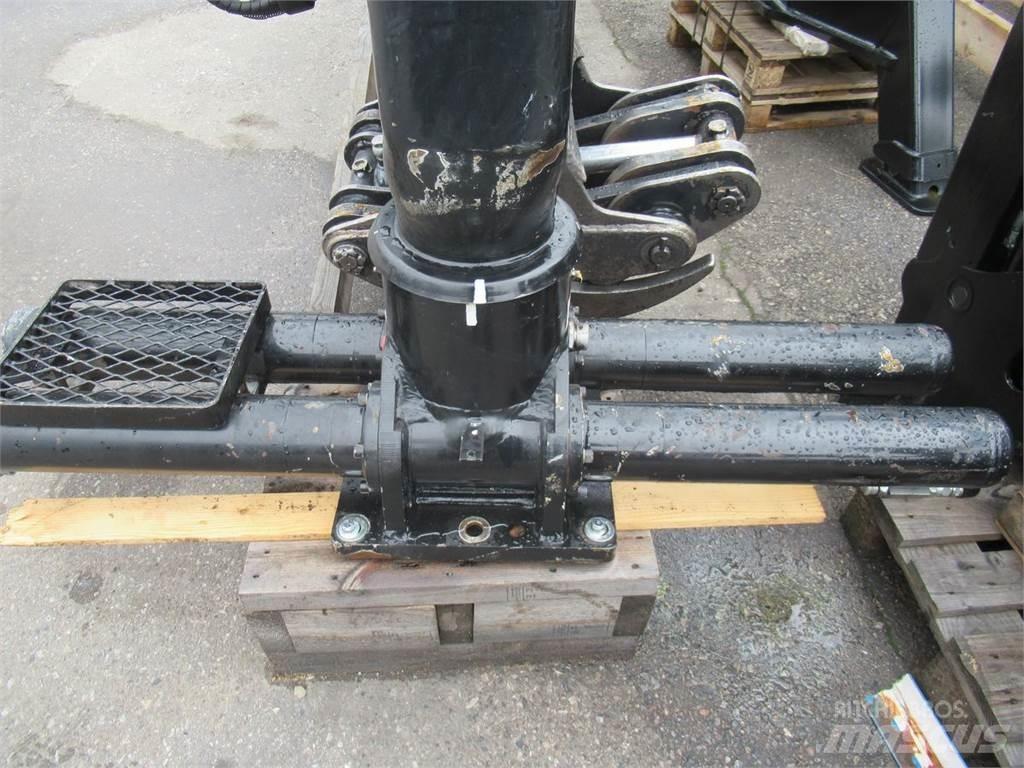  LIV L8.90 HDT Krane und Lader