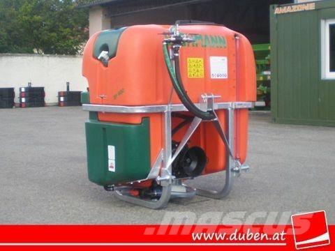 Lochmann BP 600 Anhängespritzen