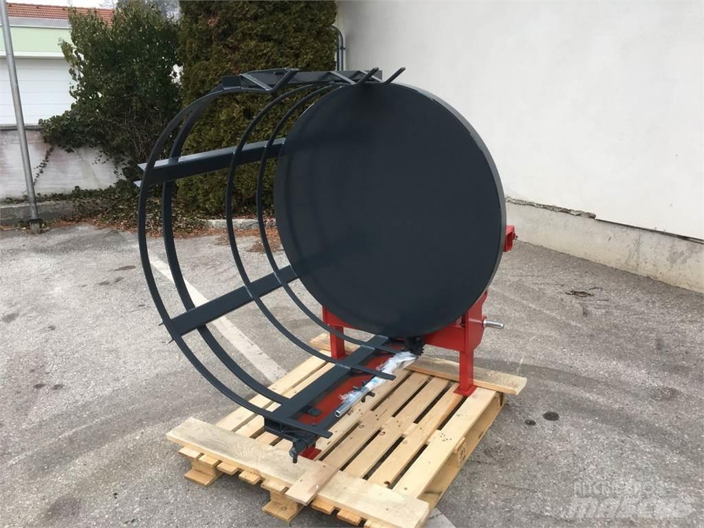  M & O Holzbündelgerät Sonstige Forstmaschinen