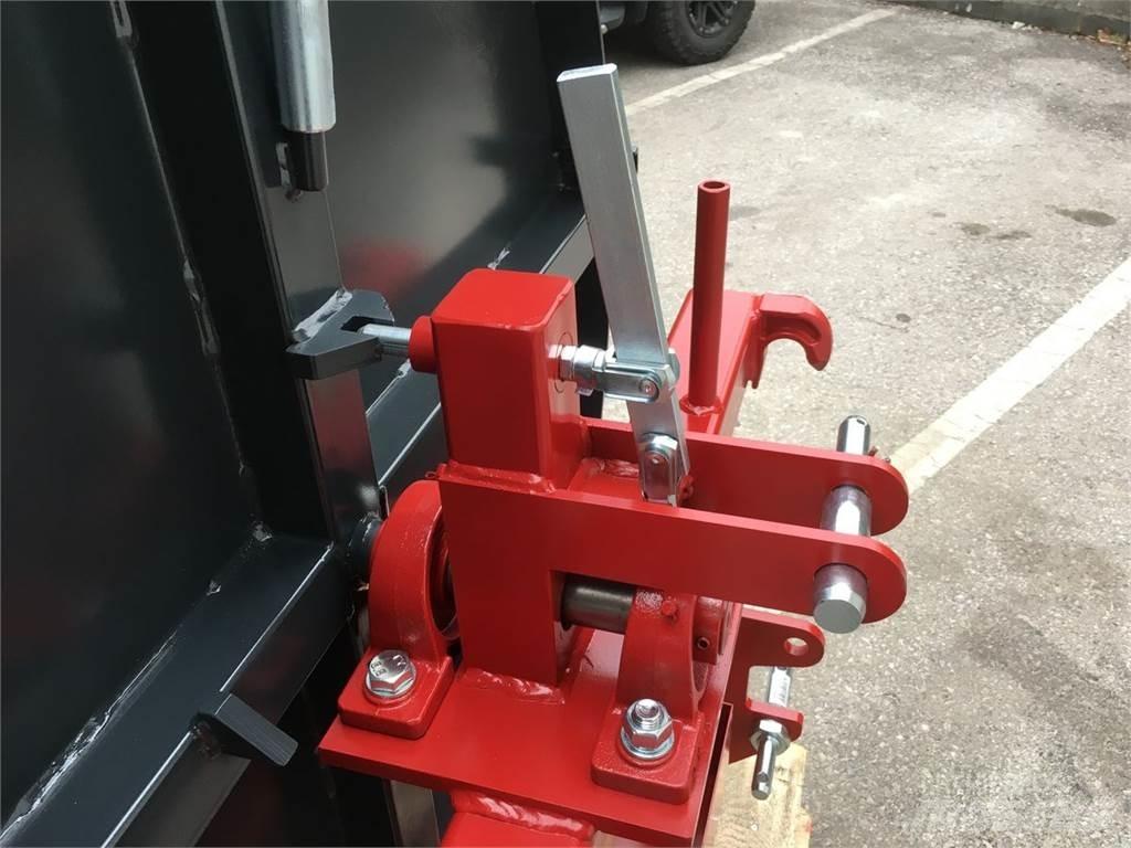  M & O Holzbündelgerät Sonstige Forstmaschinen
