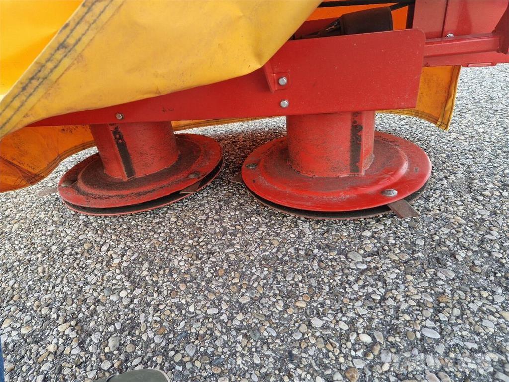  Mähwerk mini Mäher