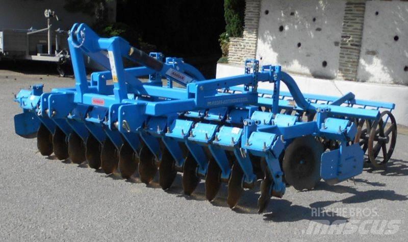 Mandam GAL-C 300 Scheibeneggen
