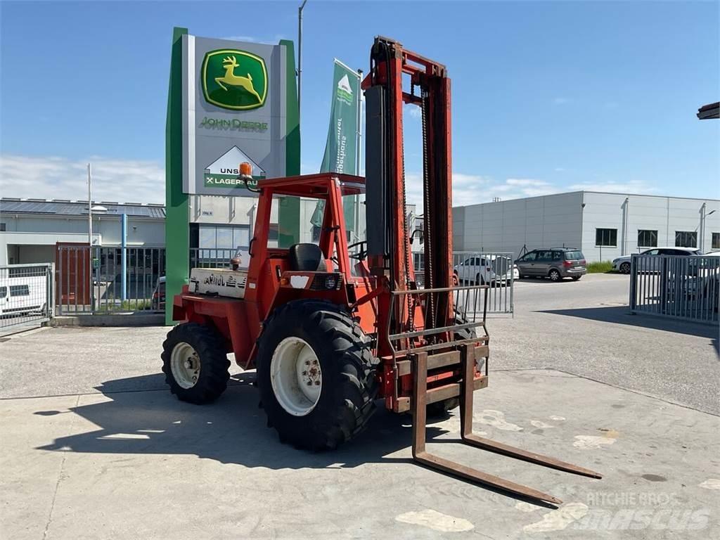 Manitou MB 30 N Andere Gabelstapler