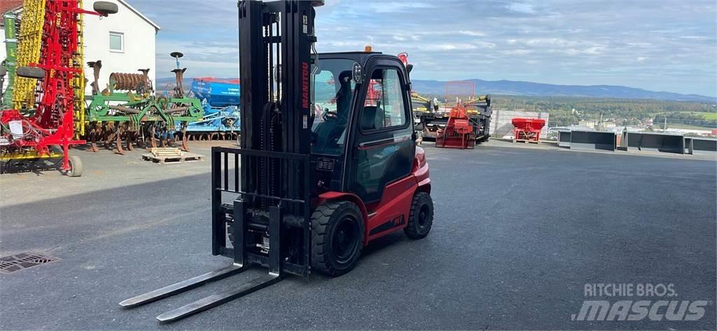 Manitou MI 30D Andere Gabelstapler