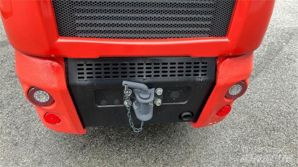 Manitou MLA 2-25 H Hoflader