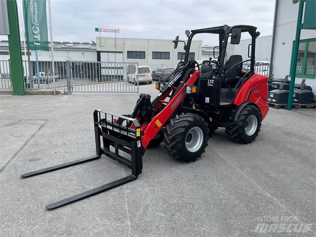 Manitou MLA 3-25 H Hoflader