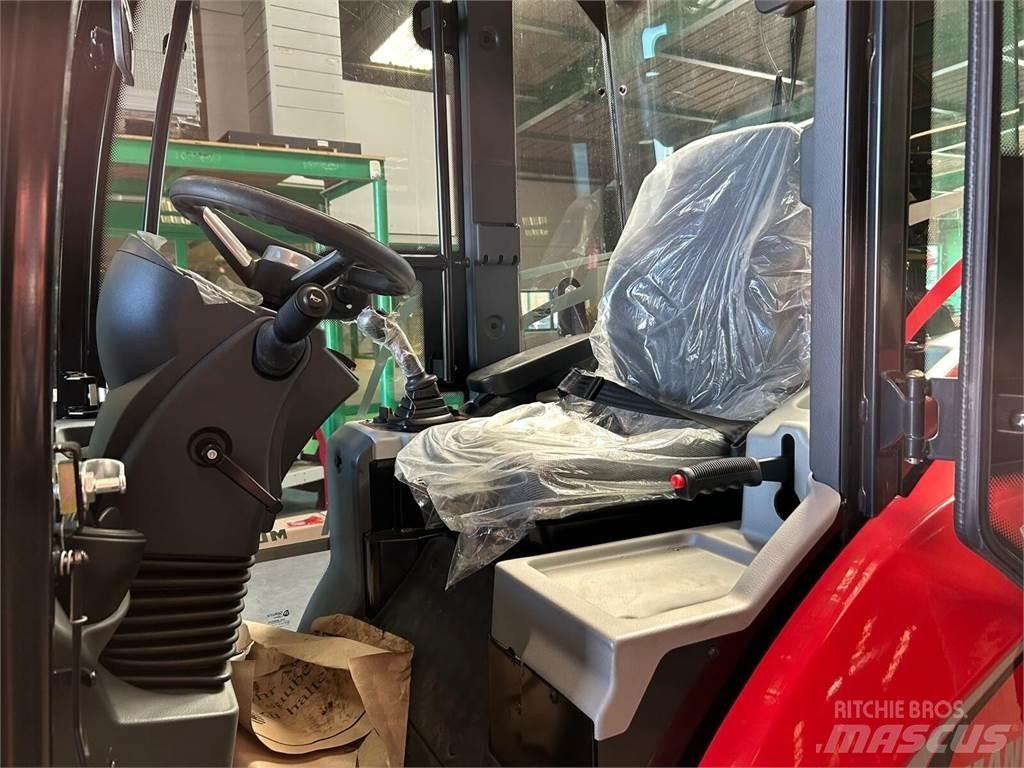 Manitou MLA5-50 Hoflader