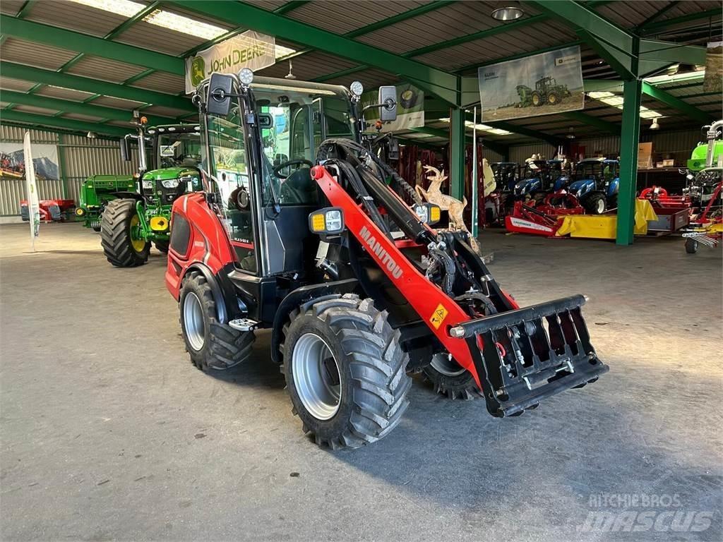 Manitou MLA5-50 Hoflader