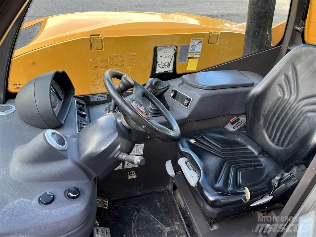 Manitou MT 625 H Teleskoplader