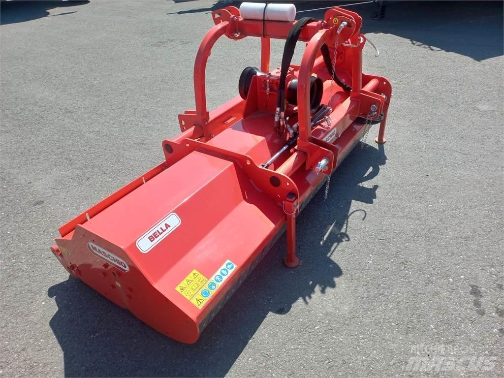Maschio Bella 210 Mulcher