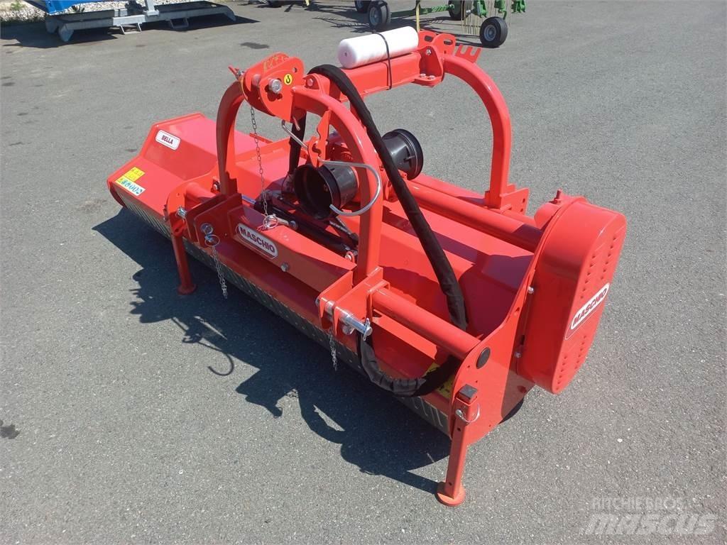 Maschio Bella 210 Mulcher