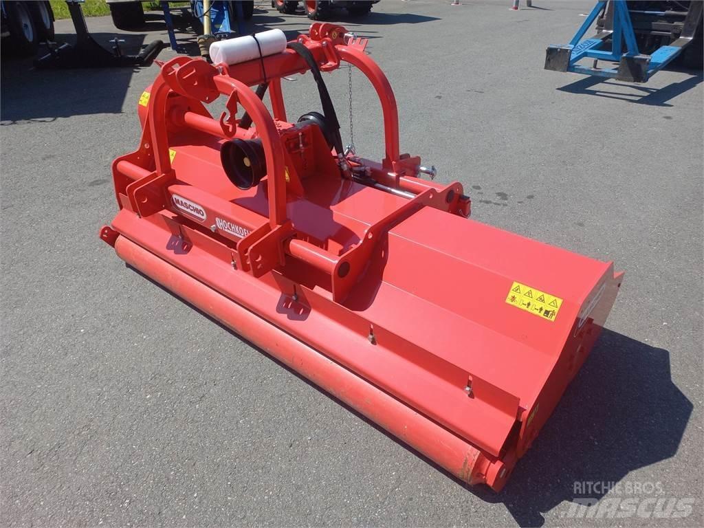 Maschio Bella 210 Mulcher