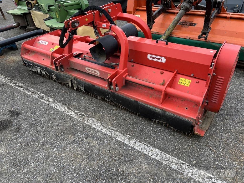 Maschio Bisonte 280 Mulcher
