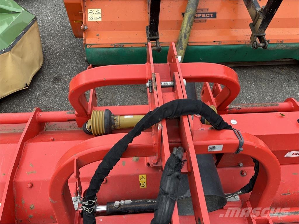 Maschio Bisonte 280 Mulcher