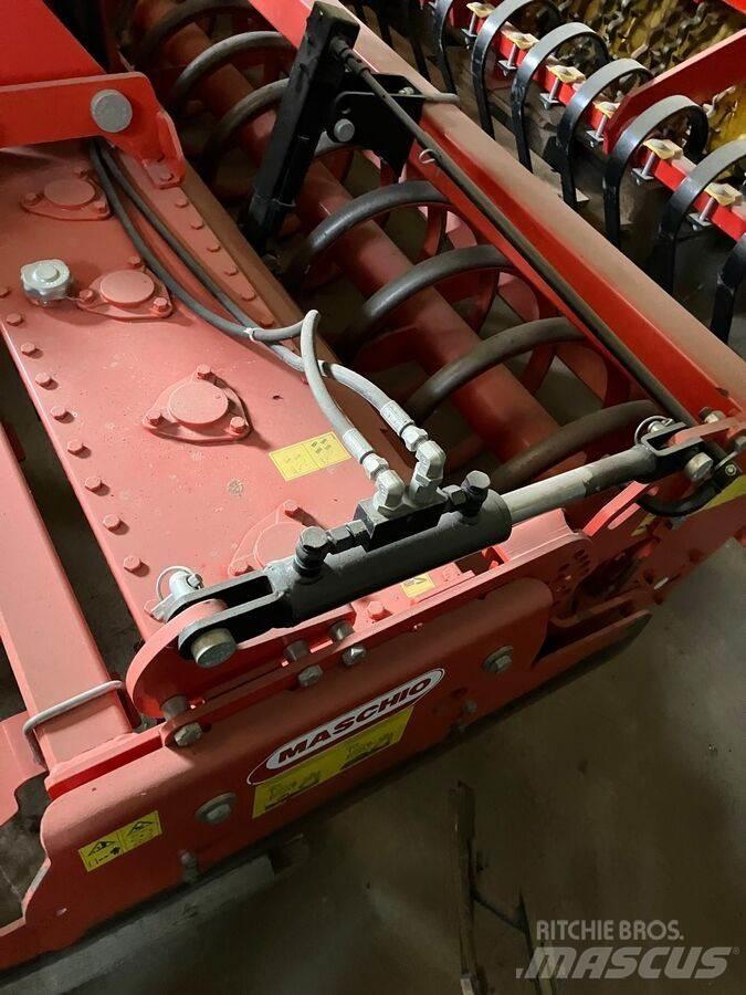 Maschio DC 3000 Scheibeneggen